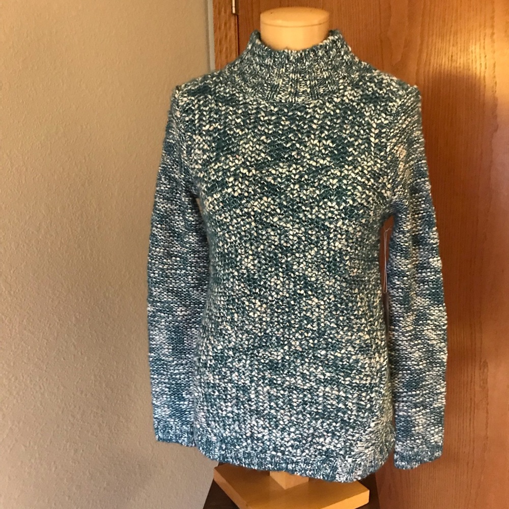 Forever21 Contemporary sweater